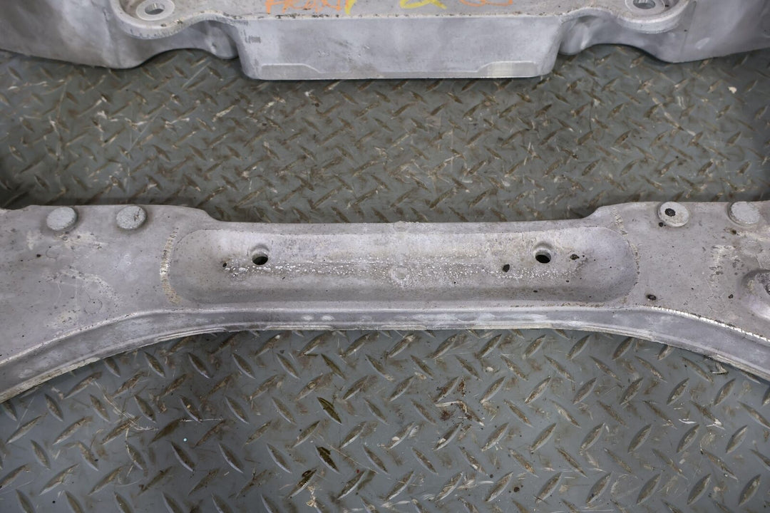 09-20 Nissan 370Z Z34 Front Bare Undercarriage Crossmember (157K Miles)