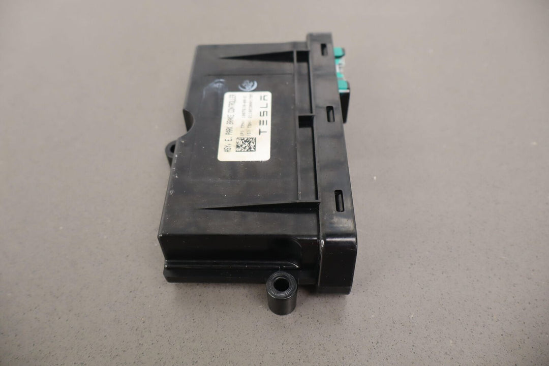 2012-2020 Tesla Model S Electric Park Brake Control Module (1007618-00-E) OEM