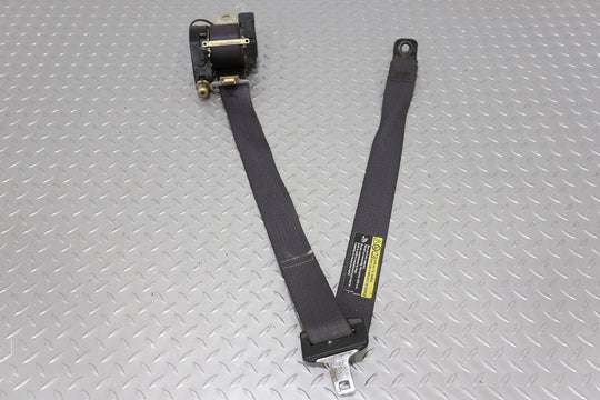 2003-2006 Chevy SSR Front Right RH Passenger Seat Belt Retractor (Black 19i)