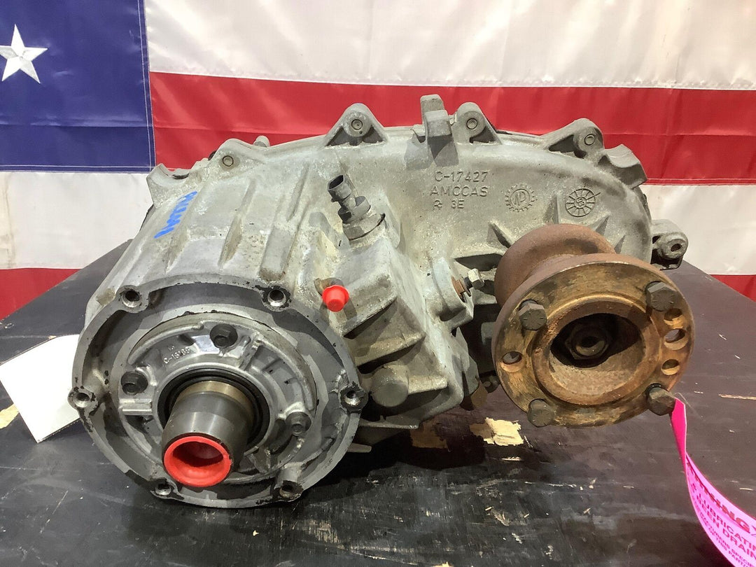 93-99 Chevy Suburban 4x4 Transfer Case (4L60E Trans) 127K Miles