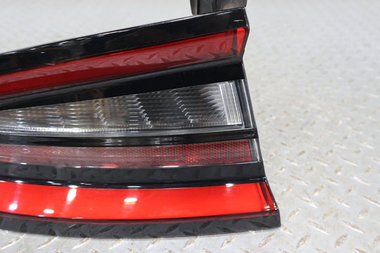 15-22 Dodge Charger OEM Left LH Tail Light Lamp (Quarter Mount) Tested