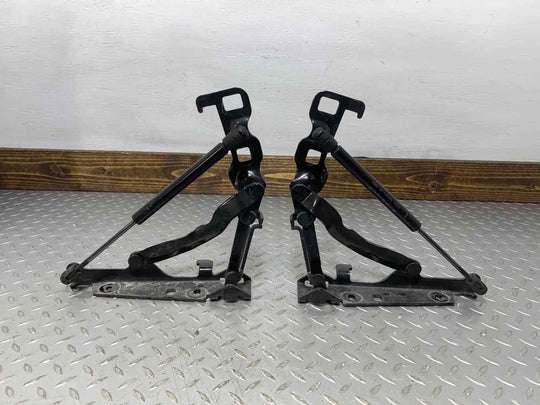 97-04 Chevy Corvette C5 Convertible Pair LH & RH Trunk Deck Lid Hinges