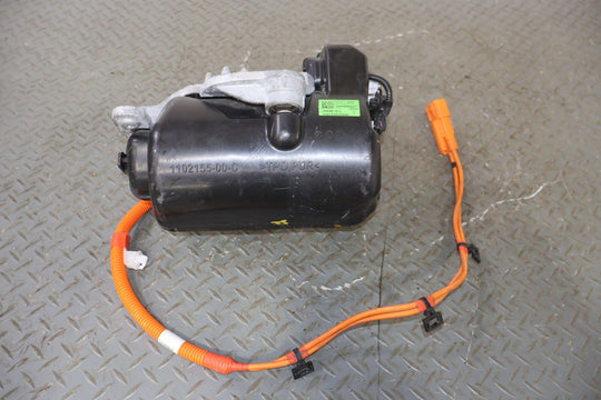 17-23 Tesla Model 3 OEM HVAC AC Compressor (1102155-00-C) 90K Miles