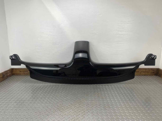 03-06 Chevy SSR Interior Waterfall Trim Panel (Black 41U) See Notes