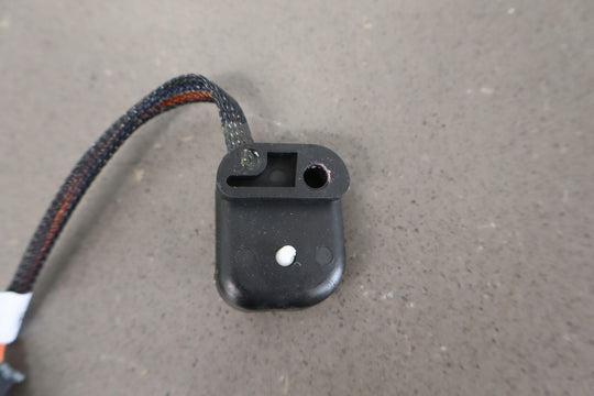 04-09 Cadillac XLR Convertible Top Hinge Mount Micro Switch (1704303020000)