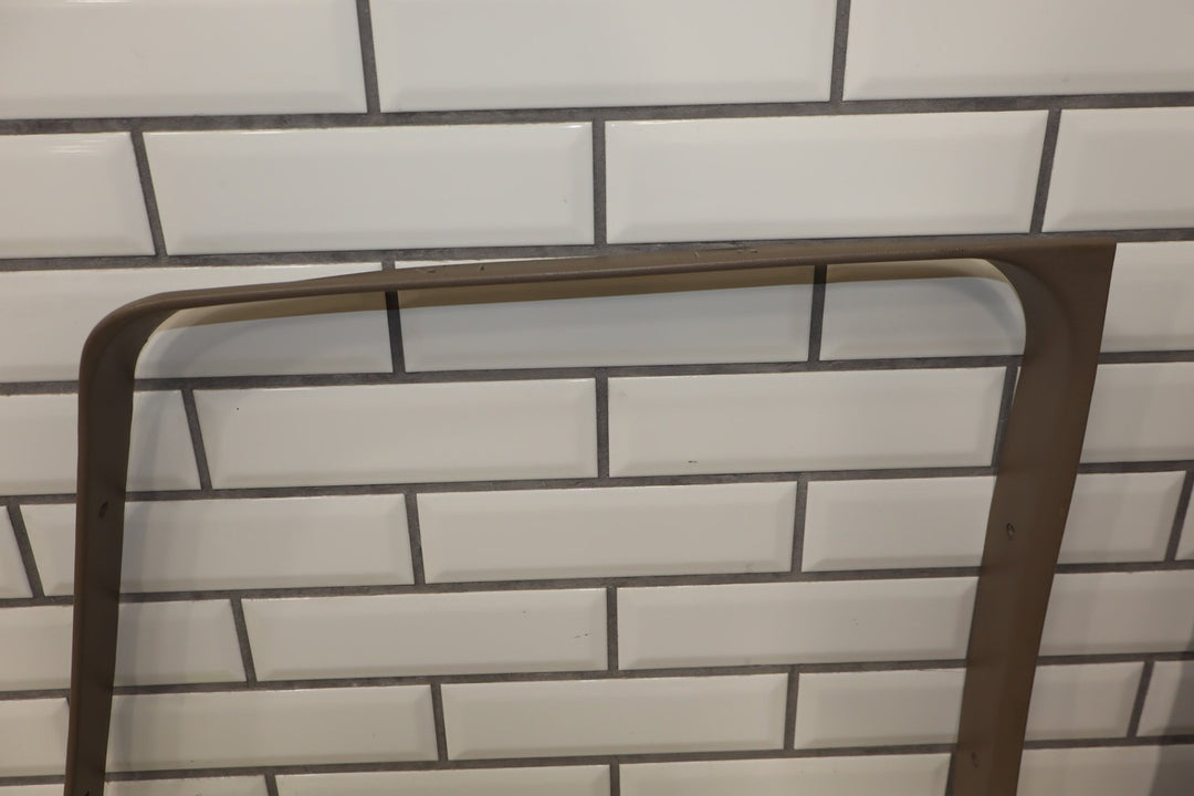 1999-2000 Escalade GMT400 - Back Door Trim Kit Shale OEM