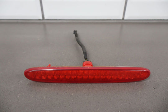 03-06 Chevy SSR 3rd Brake Light Avoidance Lamp (Tailgate Mounted) OEM