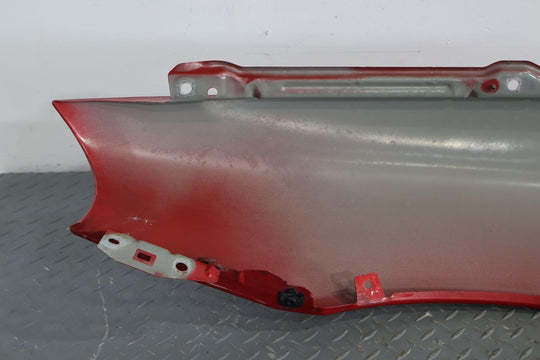 99-05 Mazda Miata NB Right RH Fender OEM (Velocity Red 27A) Blemishes See Photos