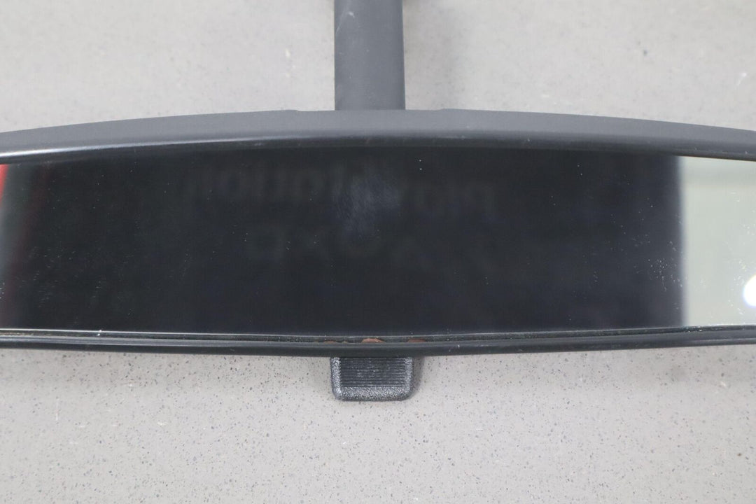 99-05 Mazda Miata NB Interior Rear View Mirror (Textured Black) Manual Dim