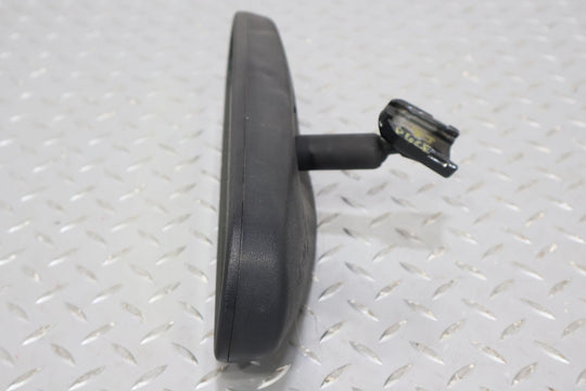 03-06 Chevrolet SSR Rear View Mirror (Auto Dimming) Black Plastics