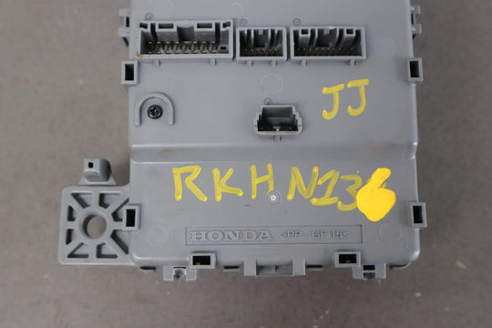 18-21 Honda Civic Type R FK8 Cabin Fuse Relay Junction Box (TGH-A010FR)