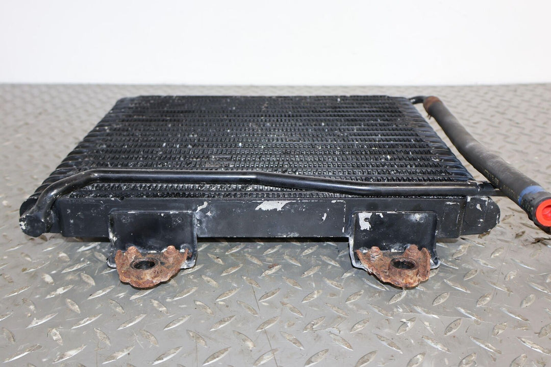 98-07 Toyota Land Cruiser 4.7L Front Mount Transmission Cooler OEM (137K)