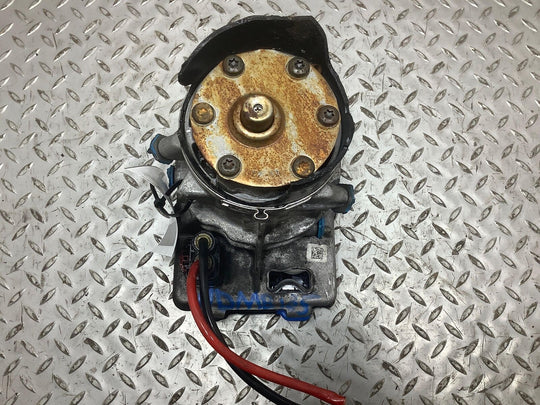 11-14 Mercedes CL63 C216 Power Steering Electric Pump CORE Parts ONLY A221460088