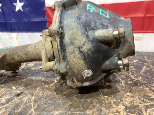 2003-2009 Lexus GX470 Front Axle Differential Carrier 3.727 Ratio (165K Miles)