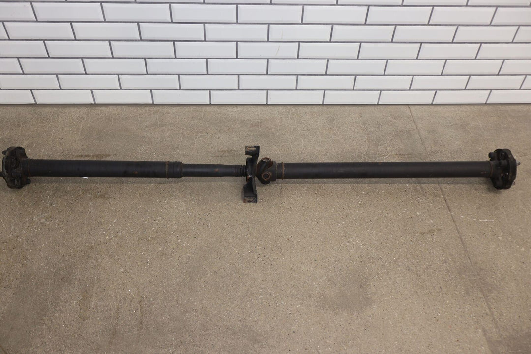 08-14 Dodge Challenger SRT-8 Rear Automatic Driveshaft (6.1L) 05038415AB (57K)