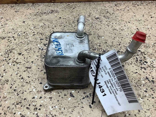 13-15 Audi RS5 Oil Cooler 079117015P