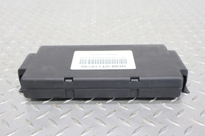 03-06 Chevy SSR Body Rear Door Roof Control Module OEM RDM (RDM-VT119199)