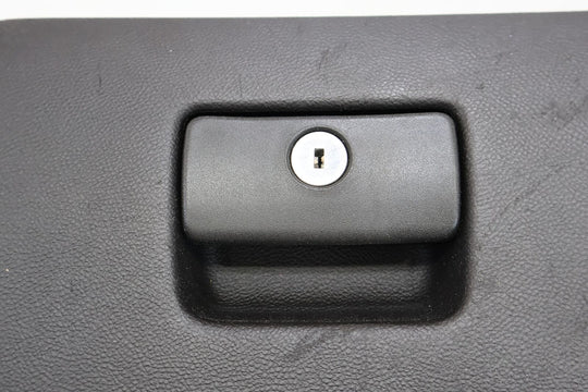 10-15 Chevy Camaro Coupe Interior Glove Box Compartment (Black AFM) See Notes