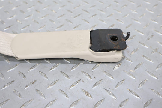 04-05 Cadillac XLR Passenger Right Front Seat Belt Retractor (Shale 15i) Notes