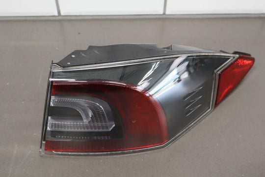 2021-2023 Tesla Model S Right Outer (Quarter Mounted) Tail Light (6005919-00-G)