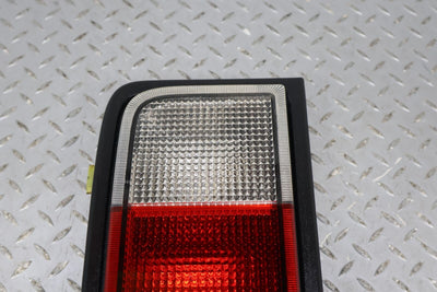 05-09 Hummer H2 SUV Late Model Right RH Tail Light Lamp (Red/Clear) Tested