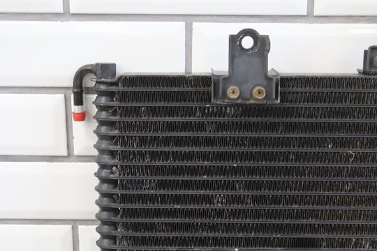 98-07 Lexus LX470 / Land Cruiser Transmission Oil Cooler OEM