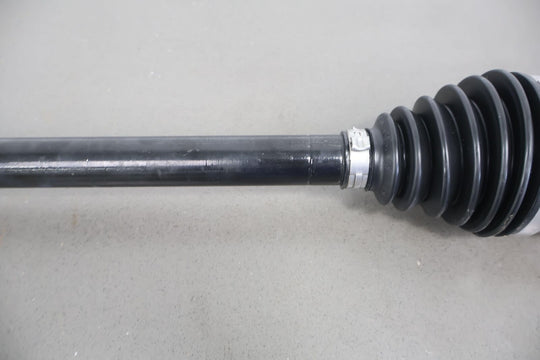 2015-2020 Tesla Model X Front Left LH Axle Shaft OEM (89K Miles) 1027161-00-D