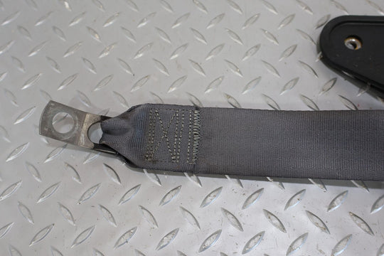 93-97 Chevy Camaro Coupe Rear Right RH Seat Belt Retractor (Ebony 19i)