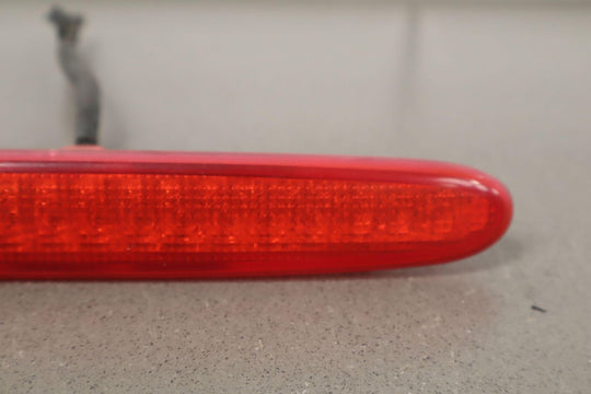 03-06 Chevy SSR 3rd Brake Light Avoidance Lamp (Tailgate Mounted) OEM