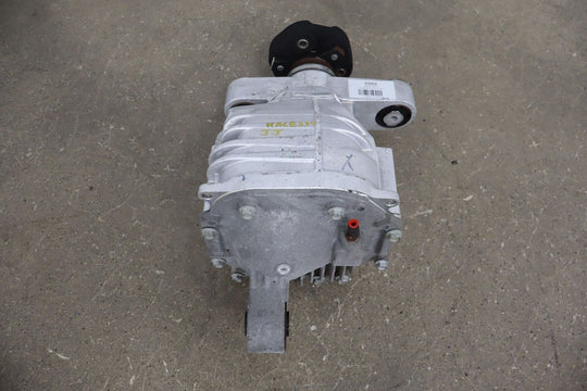 10-15 Chevy Camaro 6.2L Rear LSD Carrier Differential 3.27 Ratio