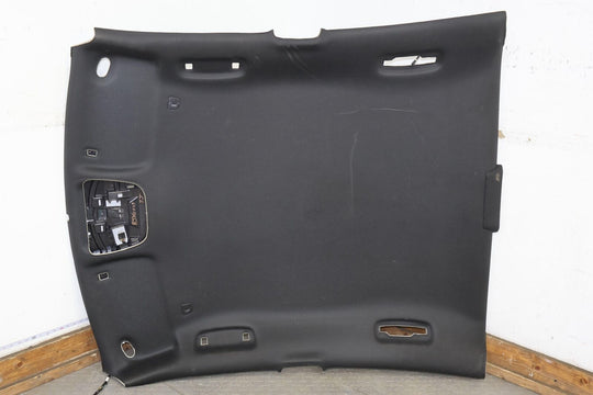 18-21 Dodge Charger Interior OEM Headliner (Black X() W/O Sunroof Model