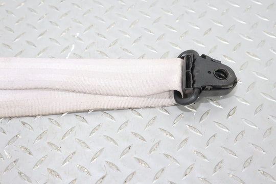 94-96 Chevy C4 Corvette Front Right RH Seat Belt Retractor (Gray 14I) Notes