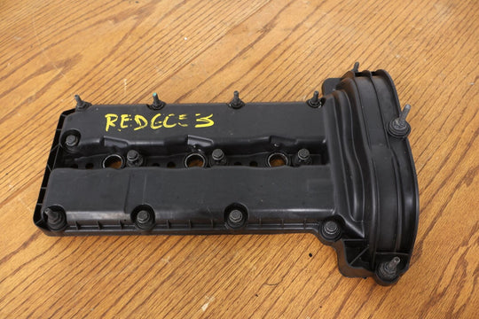 14-19 Ram 1500 3.0L Eco-Diesel Right RH Engine Valve Cover W/ Hardware