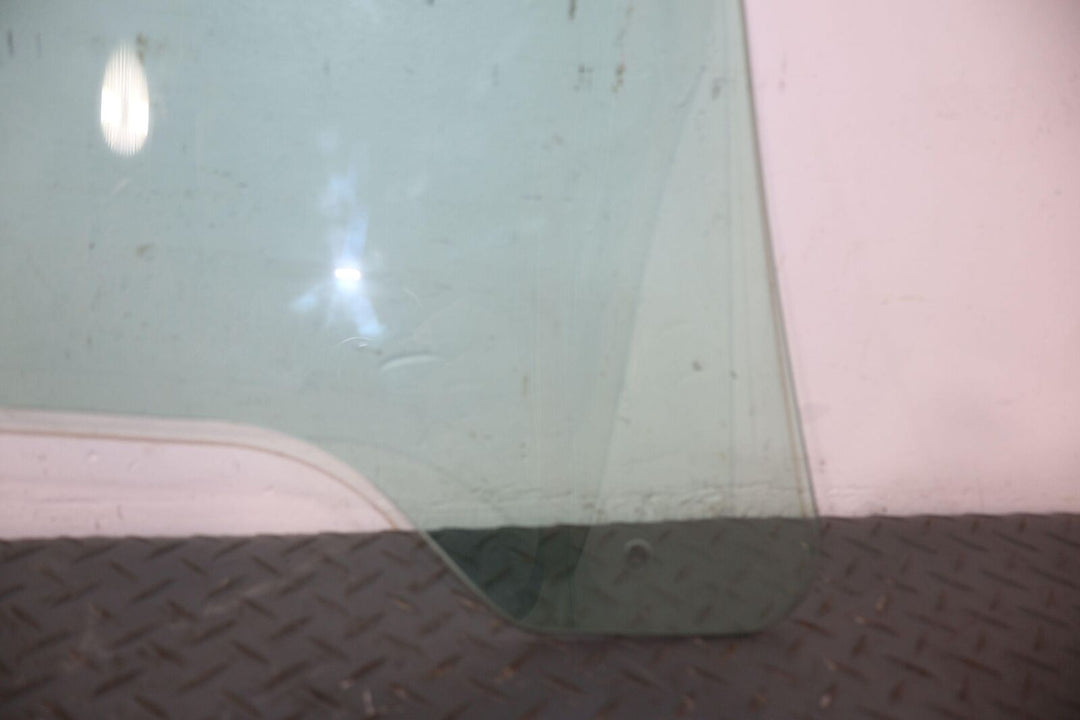 02-05 Ford Thunderbird Passenger Right RH Door Window Glass (Glass Only)