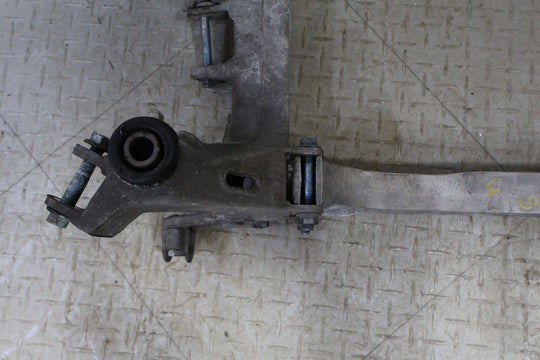 06-08 Porsche 911 997 Carrera Bare RWD Undercarriage Crossmember (101K Miles)