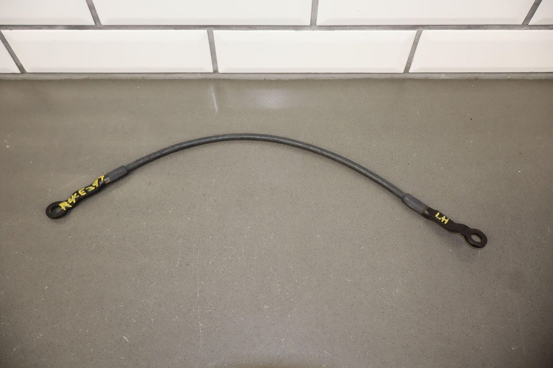 03-06 Chevy SSR Pair of LH & RH Tailgate Catch Cables