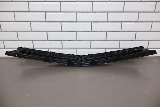 15-23 Dodge Challenger R/T 392 OEM Front Upper Grille (Black) See Photos