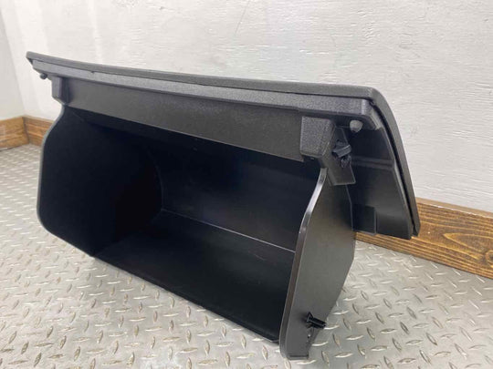 10-15 Chevy Camaro Interior Glove Box Compartment Door (Black AFM) See Notes