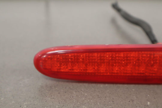 03-06 Chevy SSR 3rd Brake Light Avoidance Lamp (Tailgate Mounted) OEM