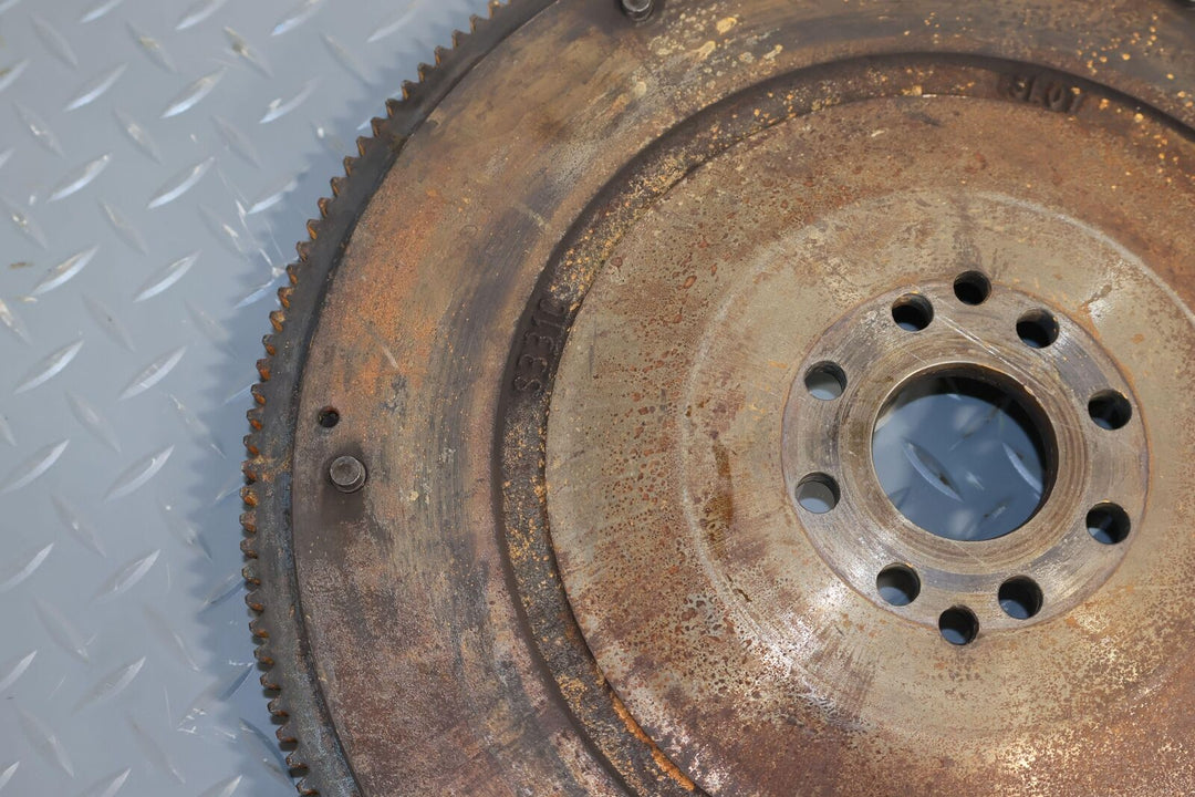 10-14 Ford Mustang GT500 5.4L Manual Transmission Flywheel (Needs Resurfaced)