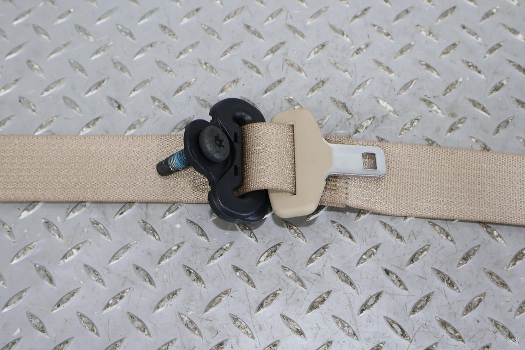 13-20 Ram 1500 2500 Crew Cab Rear Right Pasenger Seat Belt Retractor (Beige)