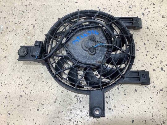 98-02 Lexus LX470 Electric Condenser Cooling Fan / Motor OEM