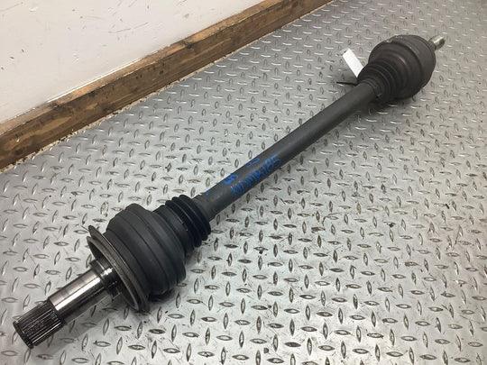 11-14 Mercedes Benz CL63 AMG C216 Rear Axle Shaft Fits LH or RH