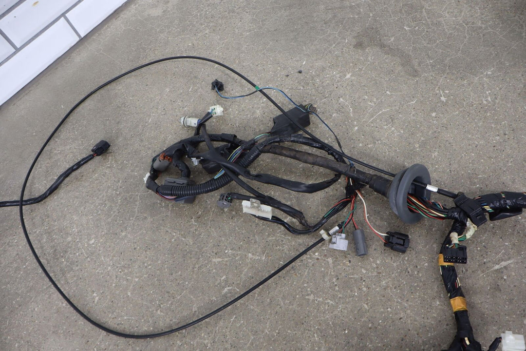 2005 Mazda Miata NB OEM Body Wiring Harness NE01-67-010F