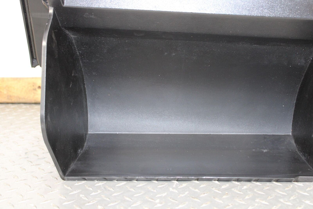 10-15 Chevy Camaro Interior Glove Box Compartment Door (Black AFM) See Notes