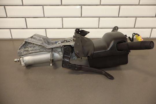 19-23 Chevy Camaro Manual Tilt Steering Column (Heated Whl W/O Collision Warn)