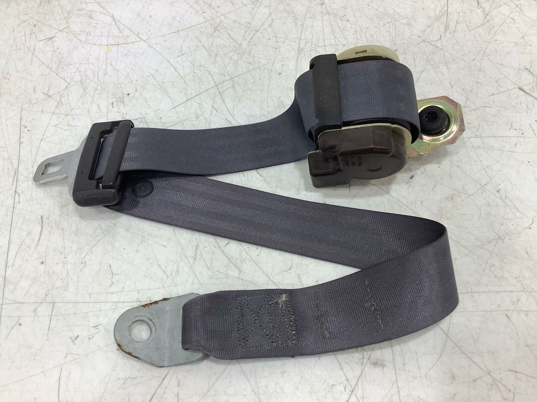 97-99 Plymouth Chrysler Prowler RH Passenger Seat Belt Retactor (Agate LAZ) OEM