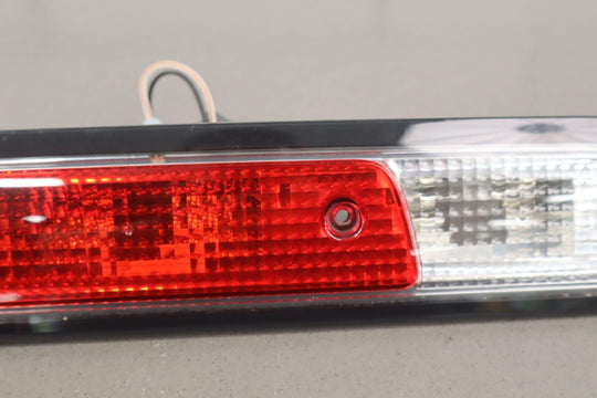 19-22 Ram 1500 Crew Cab OEM Incandescent 3rd Brake Light W/Black Housing -Tested