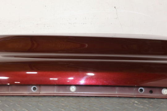 10-21 Lexus GX460 Front Right Passenger OEM Fender (Claret Mica 3S0) Sold Bare