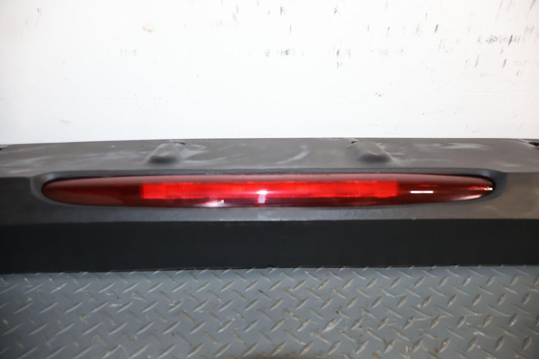 02-13 Chevy Avalanche LED 3RD Brake Light W/ Surround (Textured Black) Tested